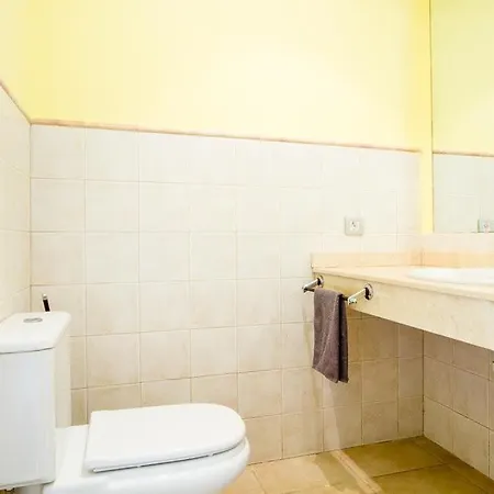 Villa Playa Blanca Sleeps 8 Pool Air Con Wifi